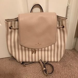 Kate Spade Breezy Backpack